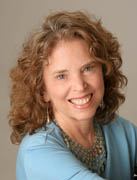 Dr. Margaret Paul